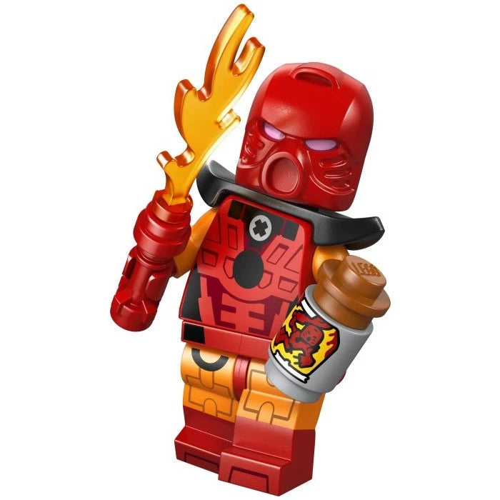 LEGO Series 29 Collectible Minifigures 71052 - Bionicle Cosplayer