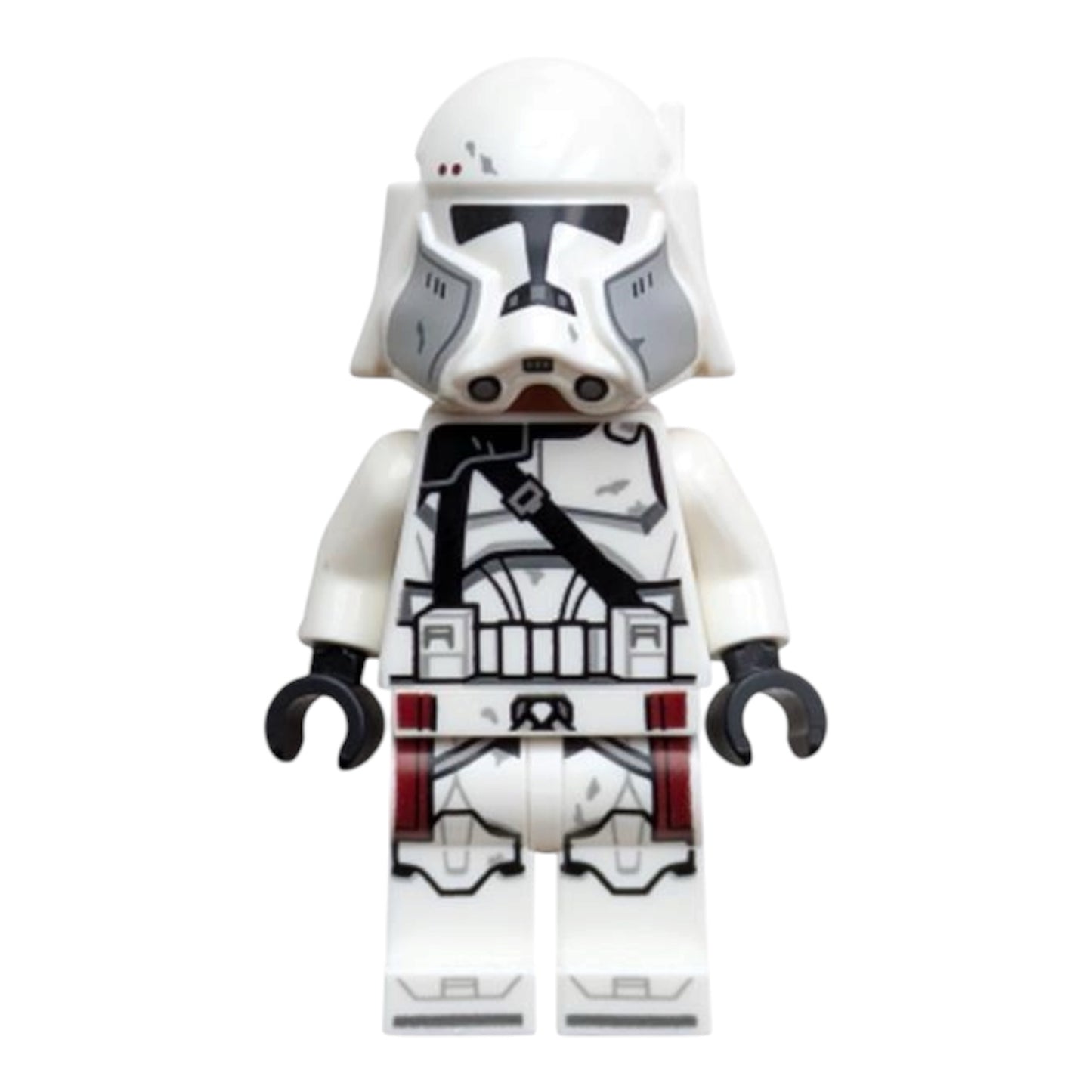 LEGO Star Wars: Clone Commander Bacara 75413