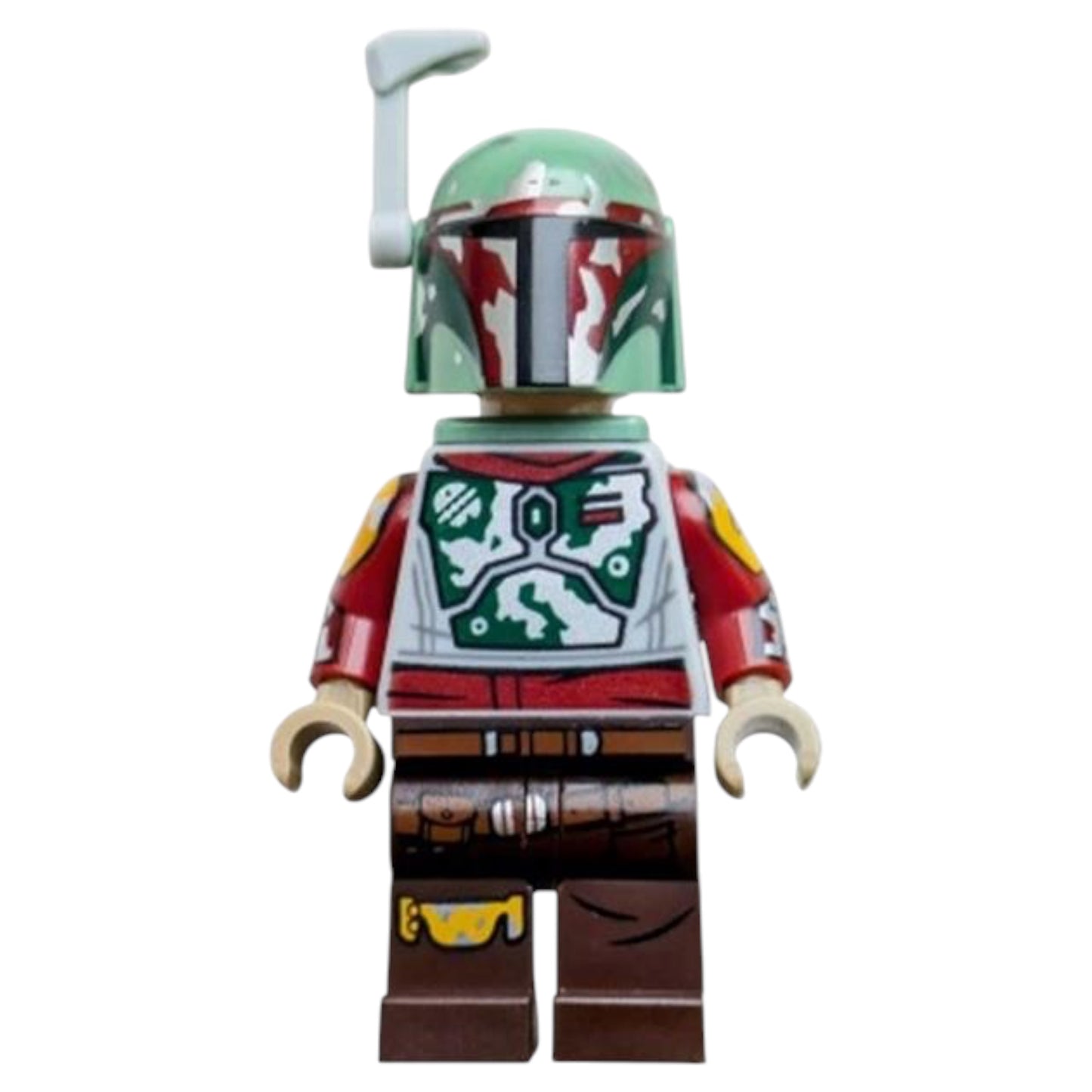 Star Wars: Cobb Vanth Minifigure sw1489