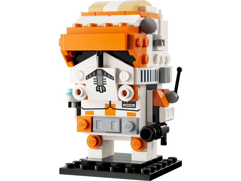 BrickHeadz: Clone Commander Cody 40675
