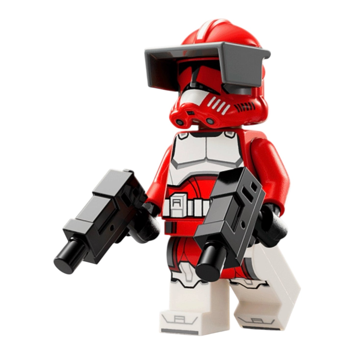 Star Wars: Clone Trooper Commander Fox sw1304
