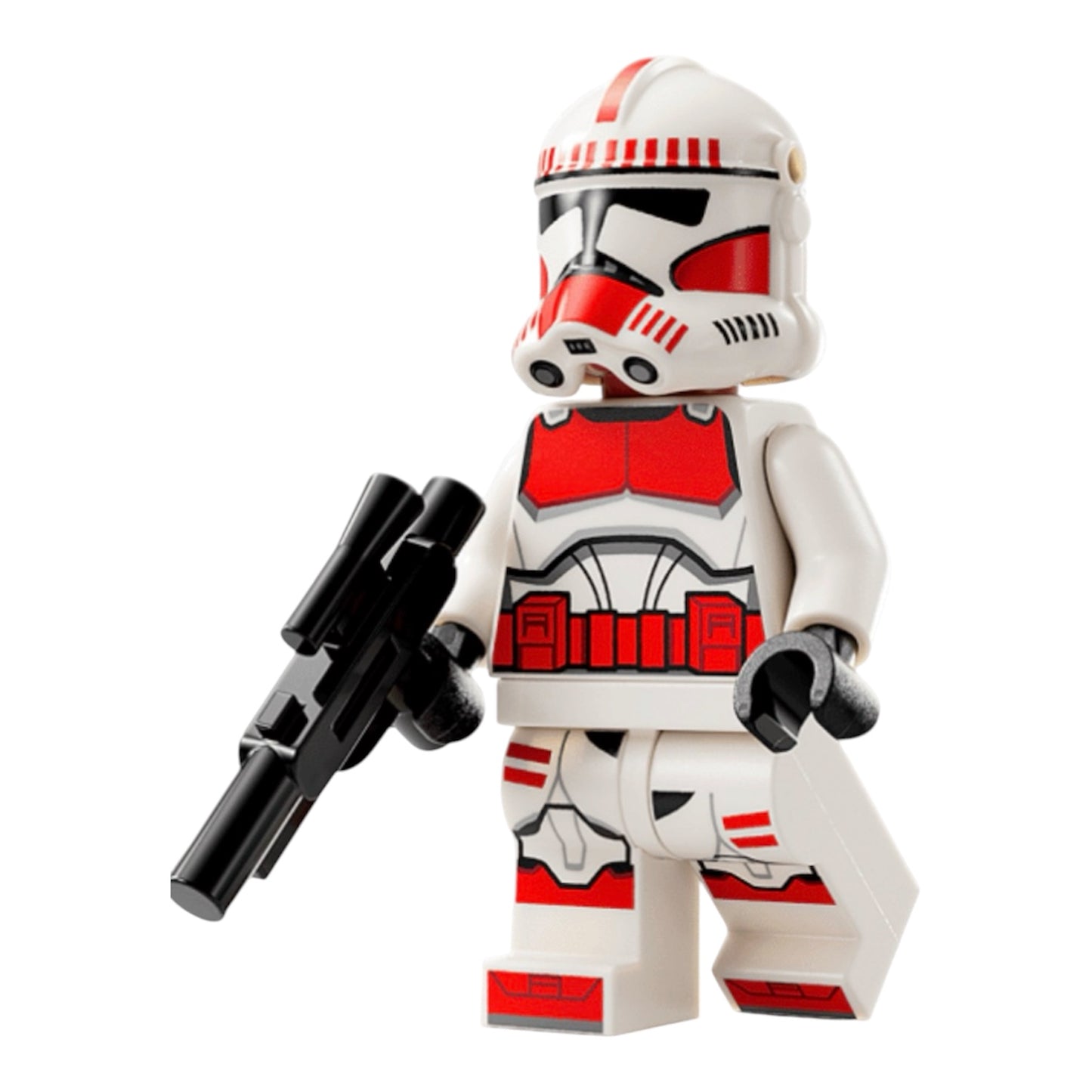 Star Wars: Clone Shock Trooper Minifigure sw1305