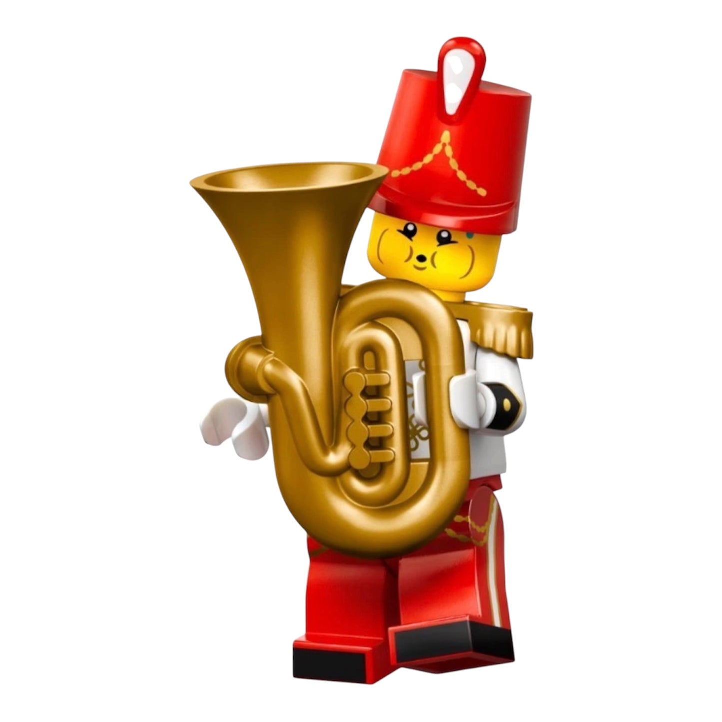 Minifigures Series 29: Tuba Player 71052