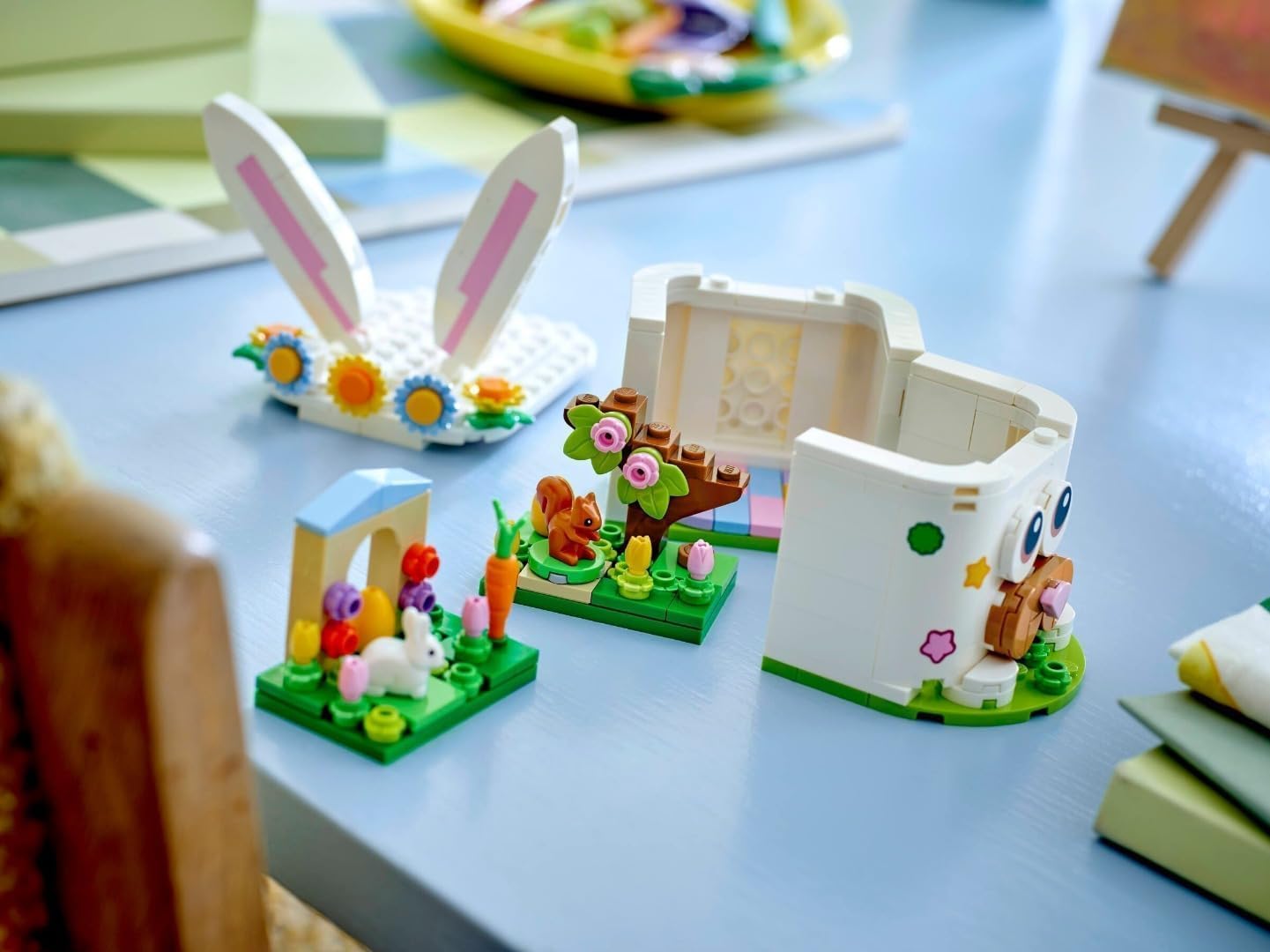 LEGO: Easter Bunny Surprise 40747