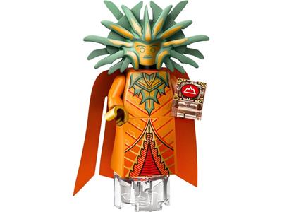 Minifigures Series Dungeons & Dragons: The Lady of Pain 71047