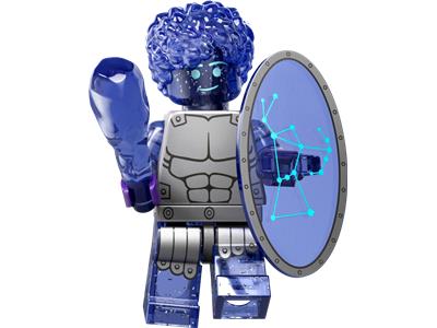 Minifigures Series 26 Space: Orion 71046