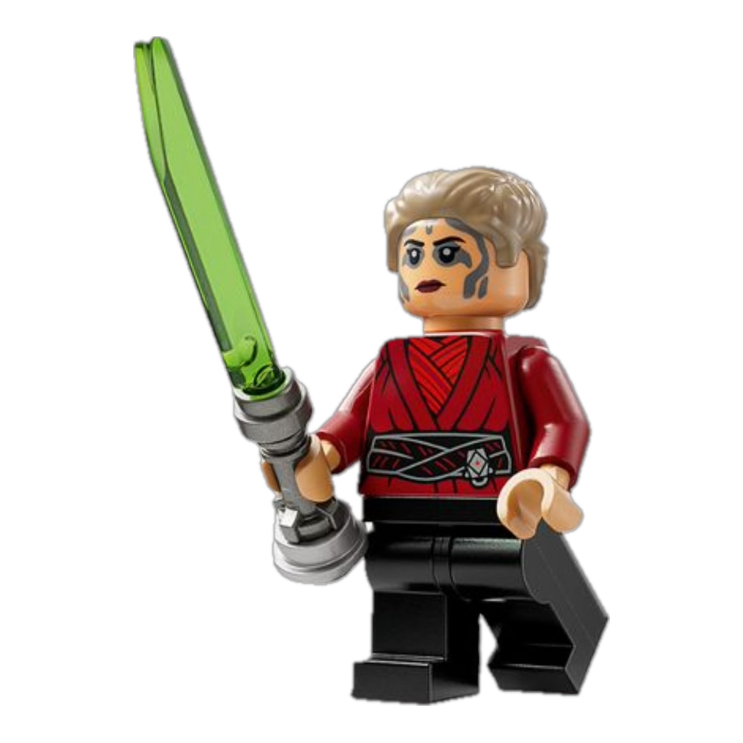 Star Wars: Morgan Elsbeth Minifigure sw1357