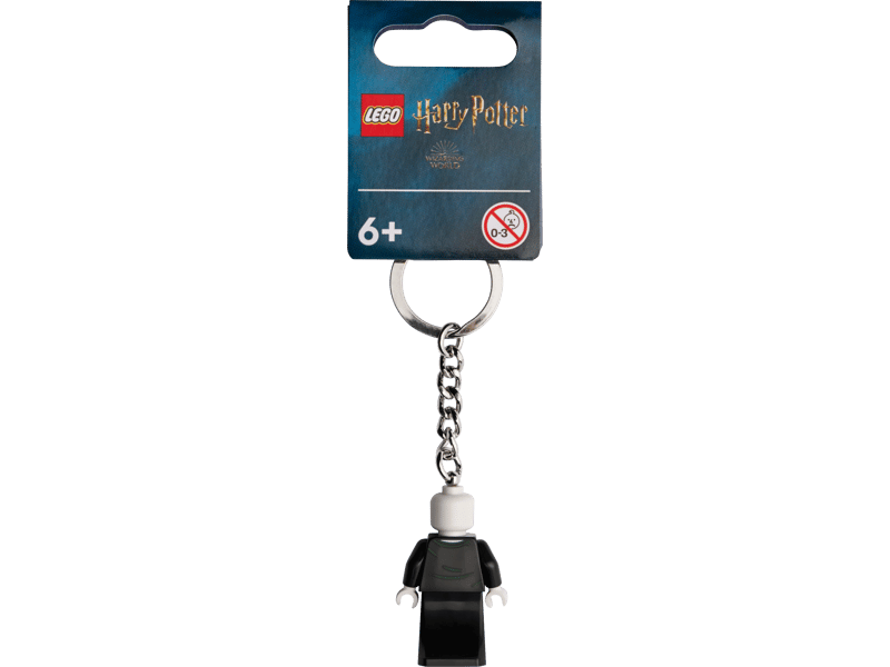 Harry Potter: Voldermort Key Chain 854155