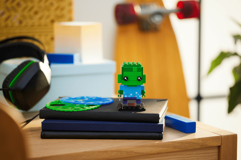 BrickHeadz: Zombie 40626
