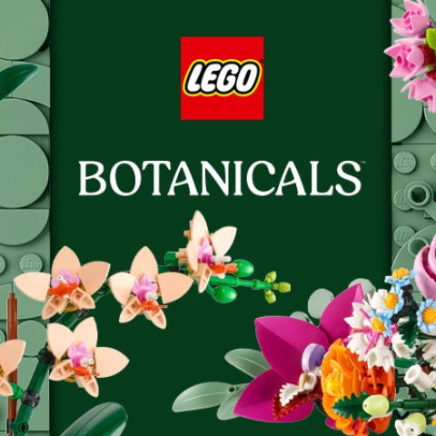 Botanicals