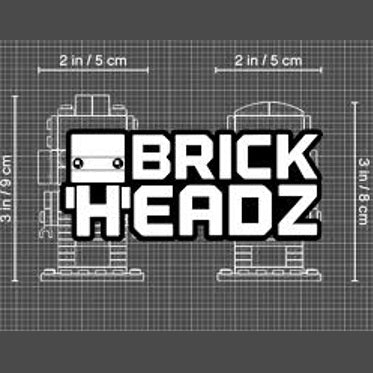 BrickHeadz