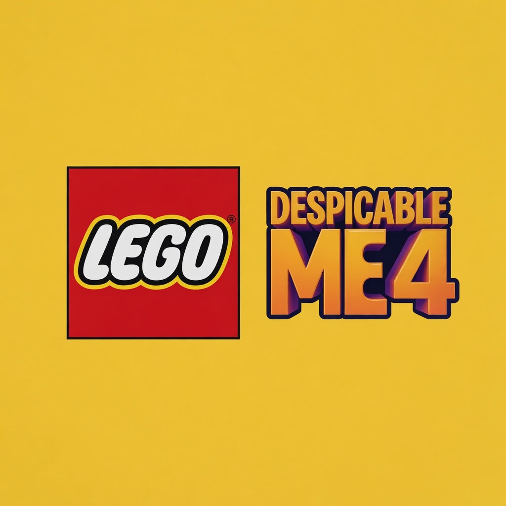 Despicable ME4