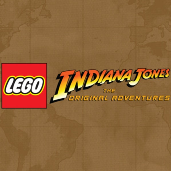 Indiana Jones