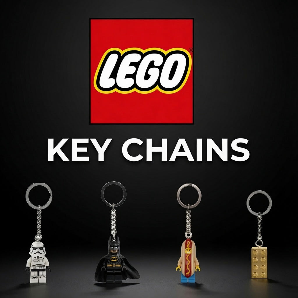 Key Chains