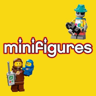 Minifigures