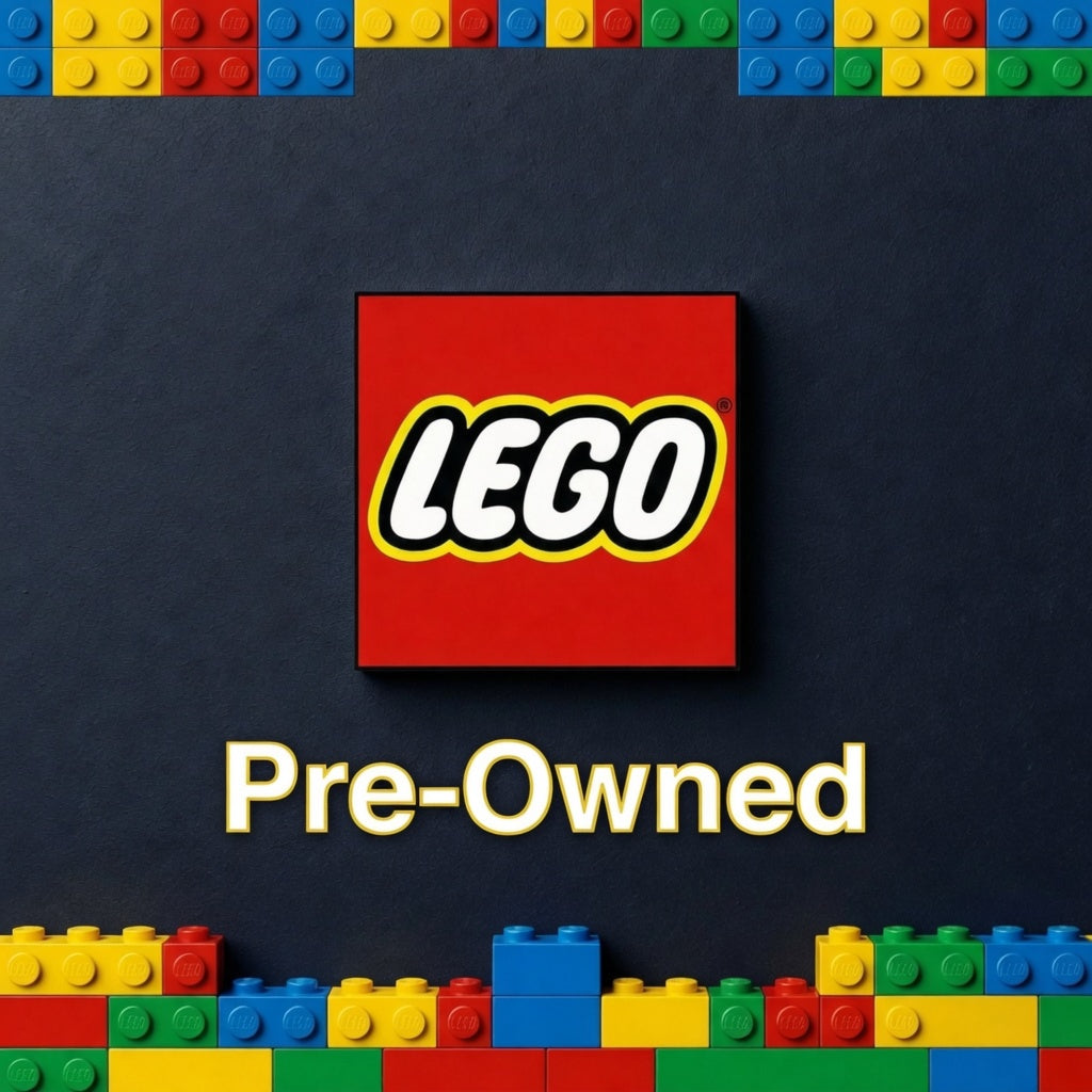 Pre-Owned