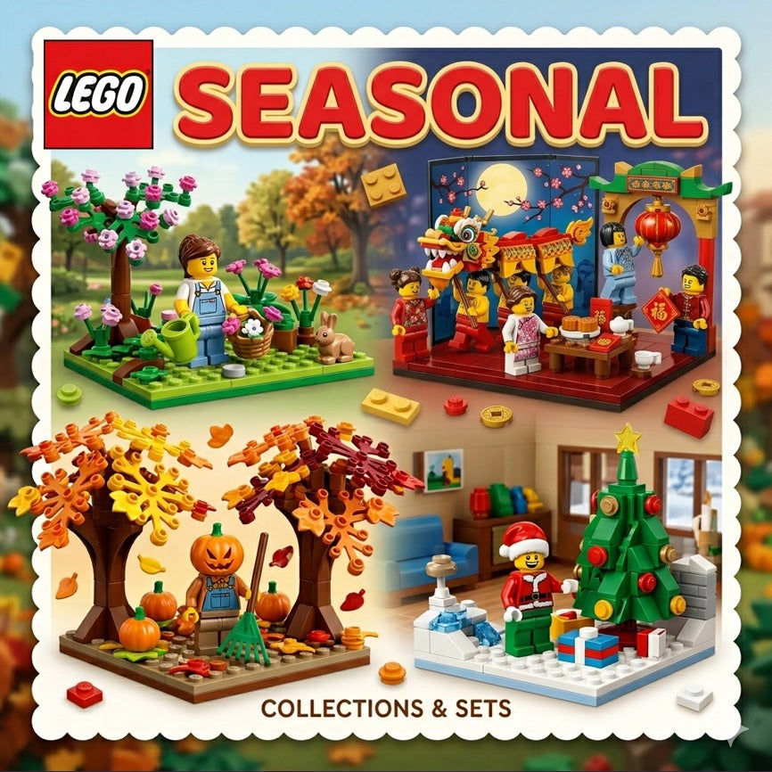 Seasonal