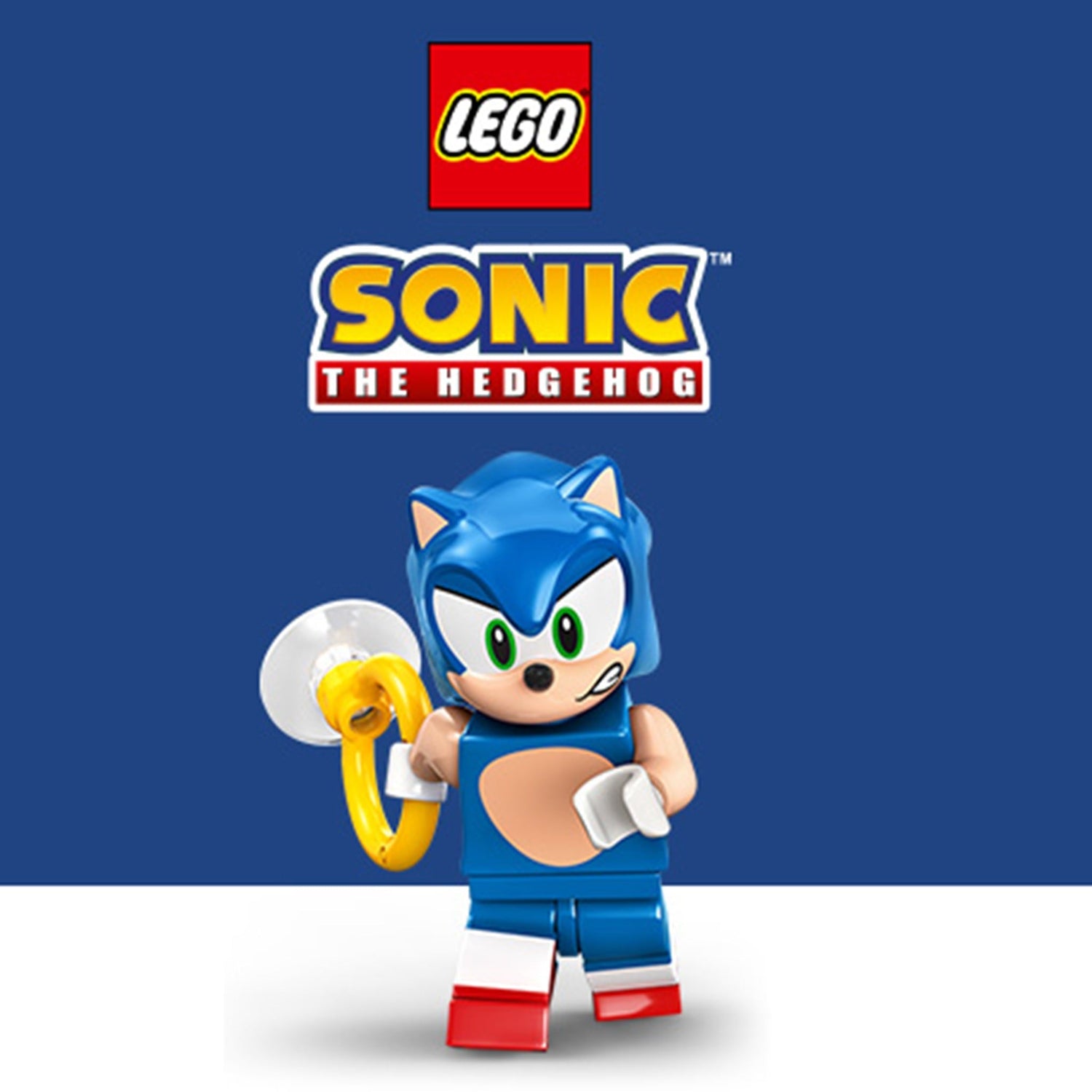 Sonic the Hedgehog