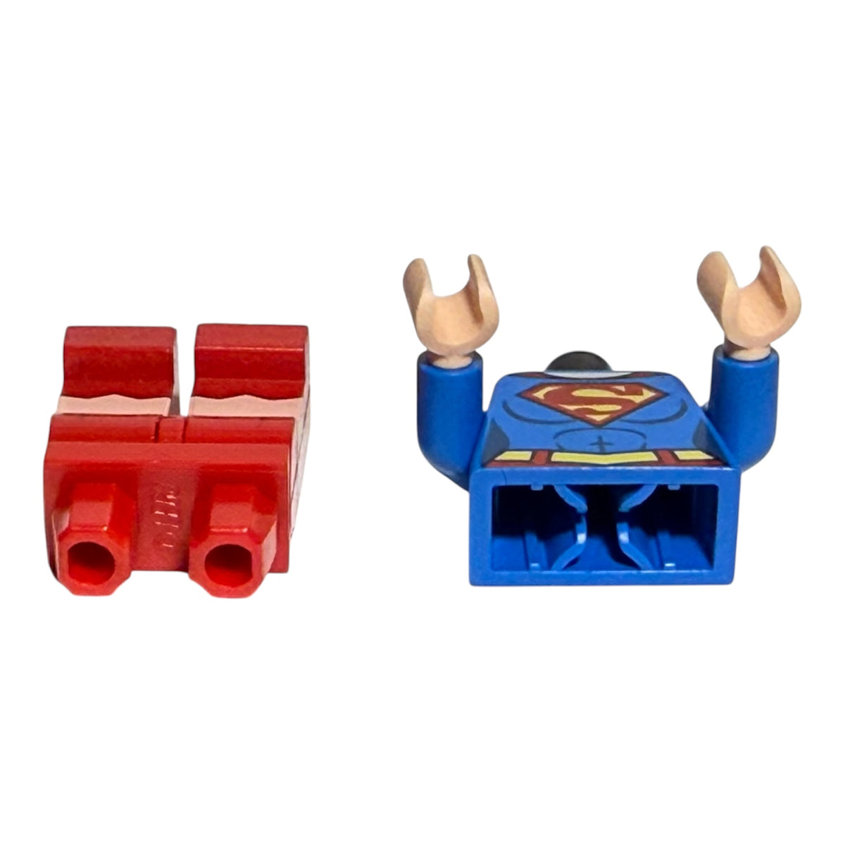 Minifigures: Dimensions Supergirl 71340
