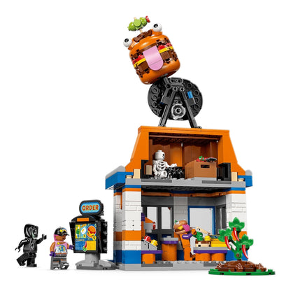 Fortnite: Durrr Burger Restaurant 77076
