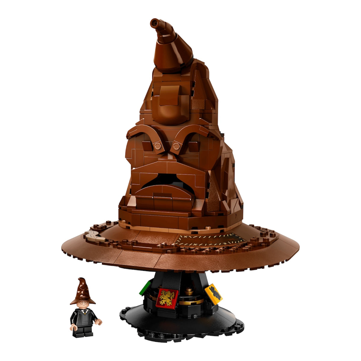 Harry Potter: Talking Sorting Hat 76429