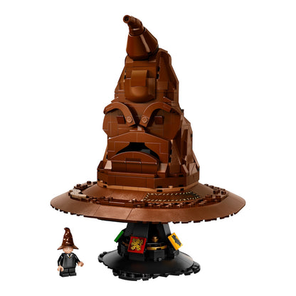 Harry Potter: Talking Sorting Hat 76429