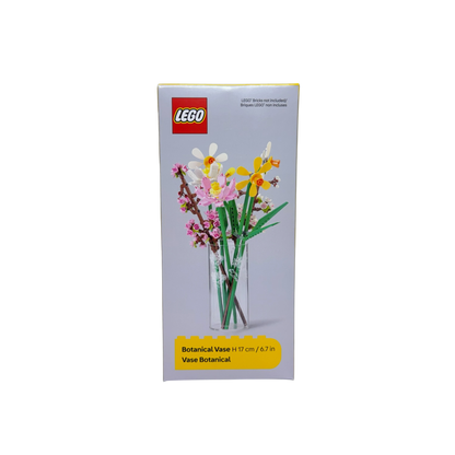 Botanicals: Wildflowers Vase 5010393