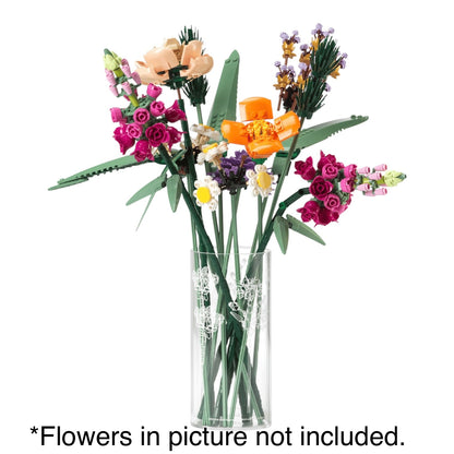 Botanicals: Wildflowers Vase 5010393