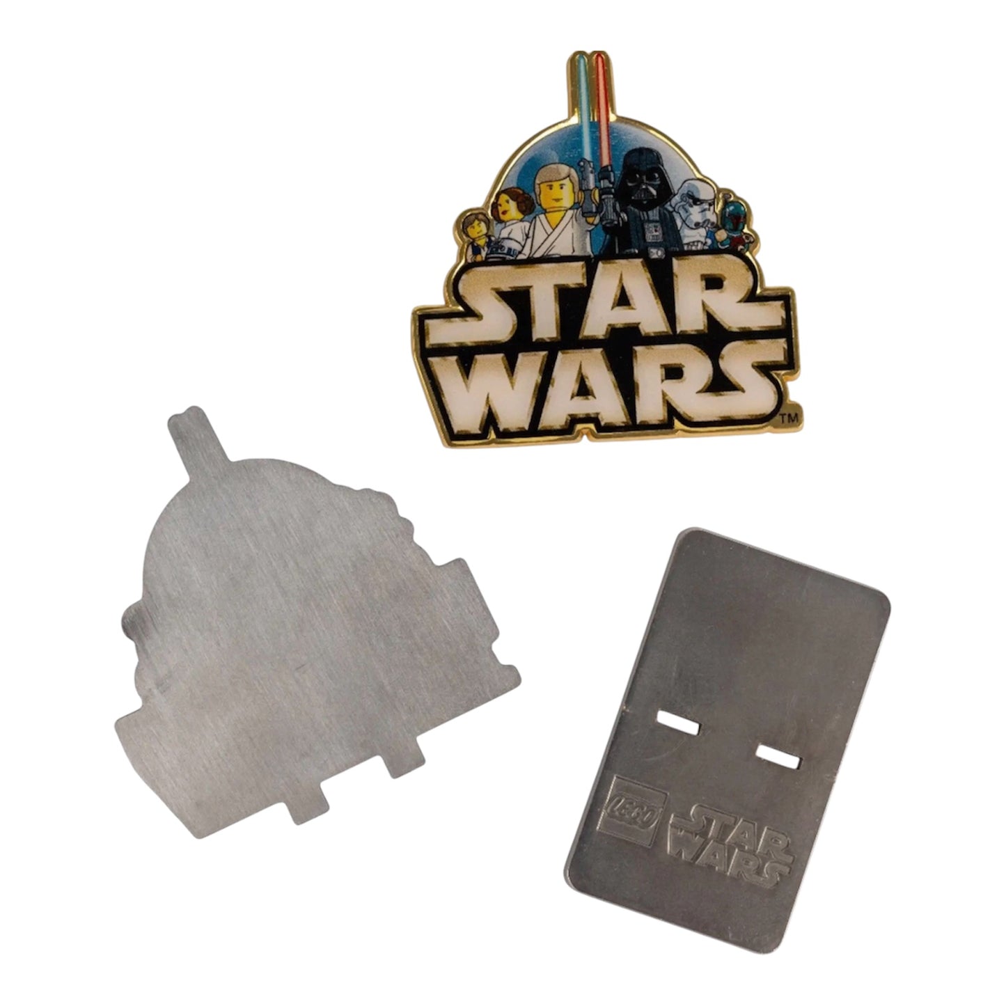 Star Wars Magnet with Stand 5008948