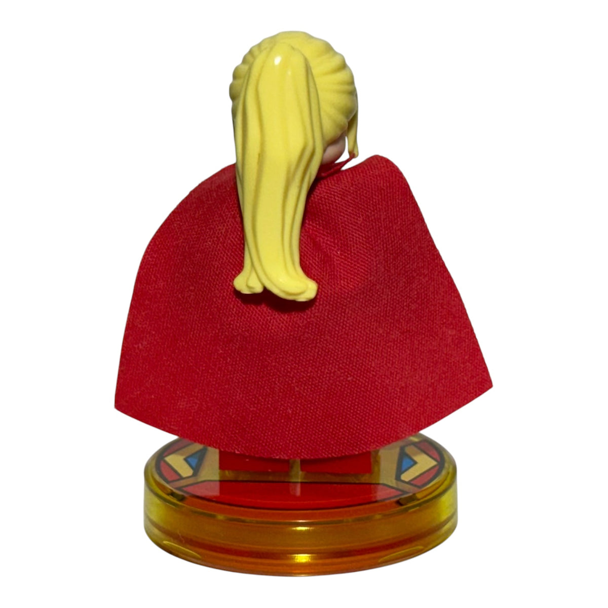 Minifigures: Dimensions Supergirl 71340