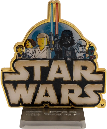 Star Wars Magnet with Stand 5008948