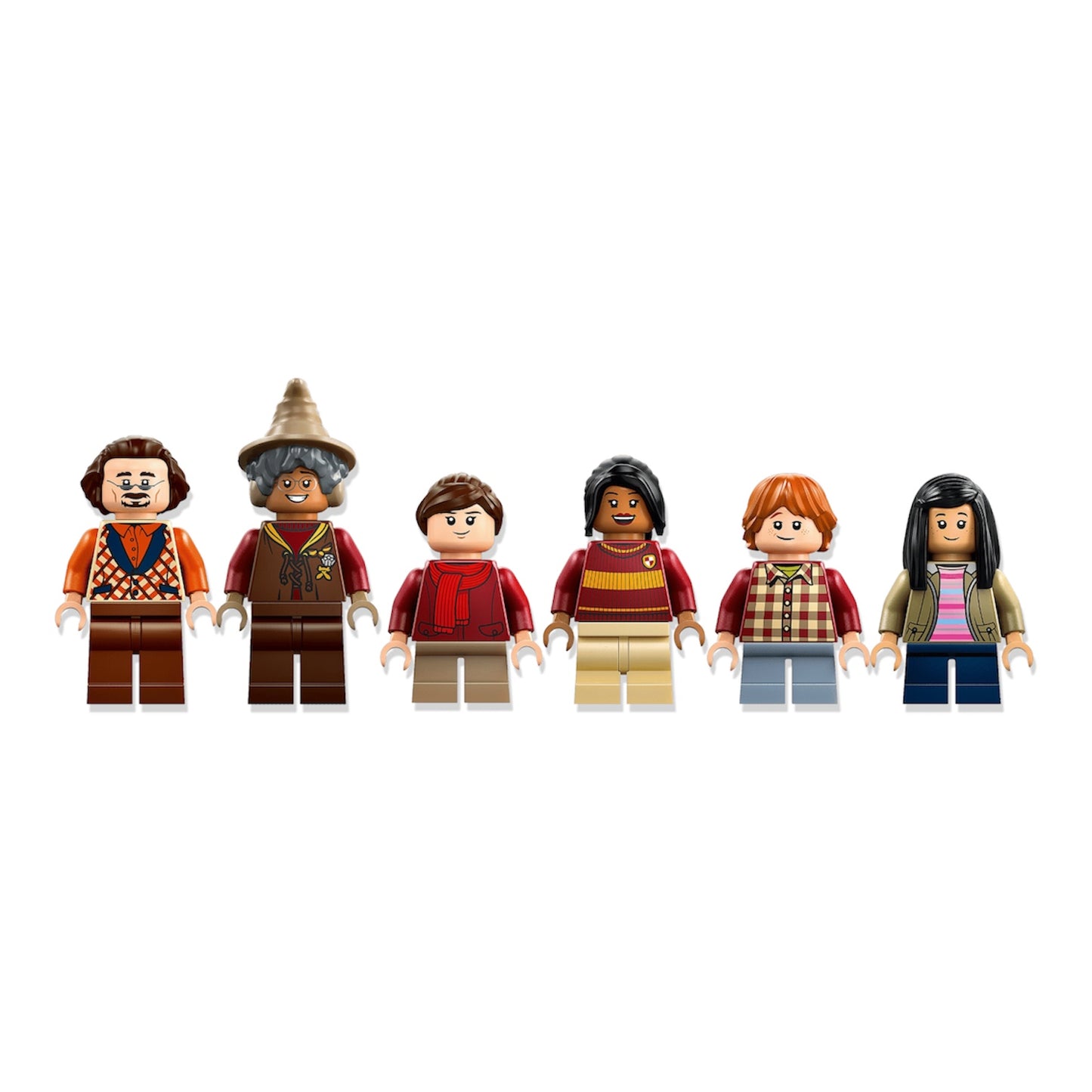 Harry Potter: Quality Quidditch Supplies & Ice Cream Parlour 76452