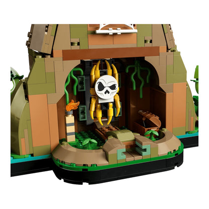 The Legend of Zelda: Great Deku Tree 2-in-1 77092