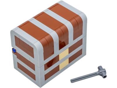 LEGO Exclusives: Treasure Chest 6535734
