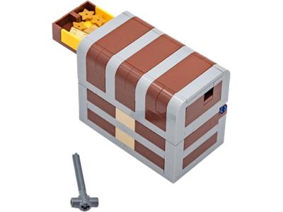 LEGO Exclusives: Treasure Chest 6535734