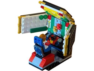 LEGO: Arcade Race 6581808