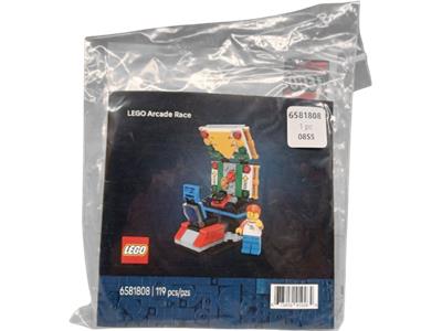 LEGO: Arcade Race 6581808