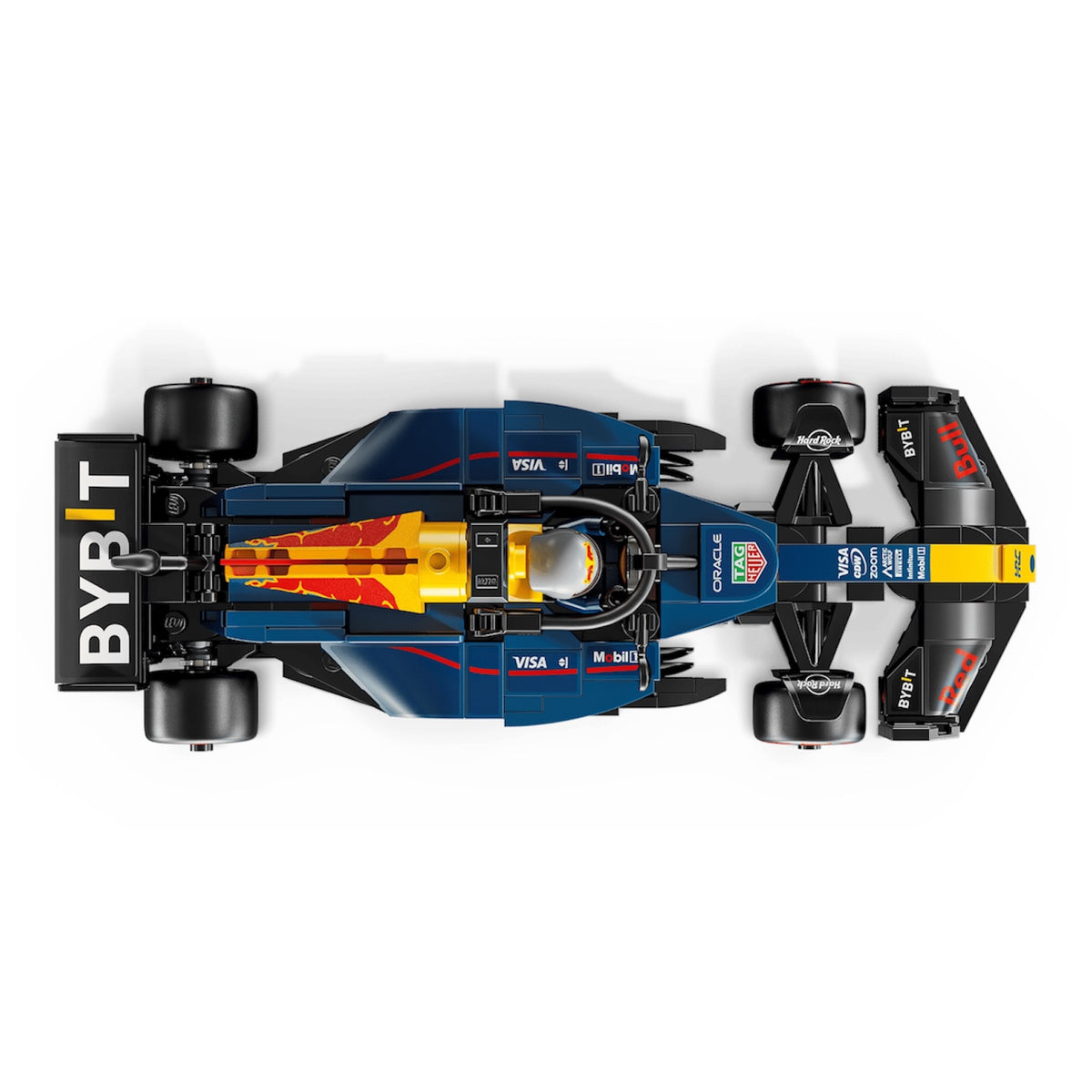 Speed Champions: Oracle Red Bull Racing RB20 F1® Race Car 77243