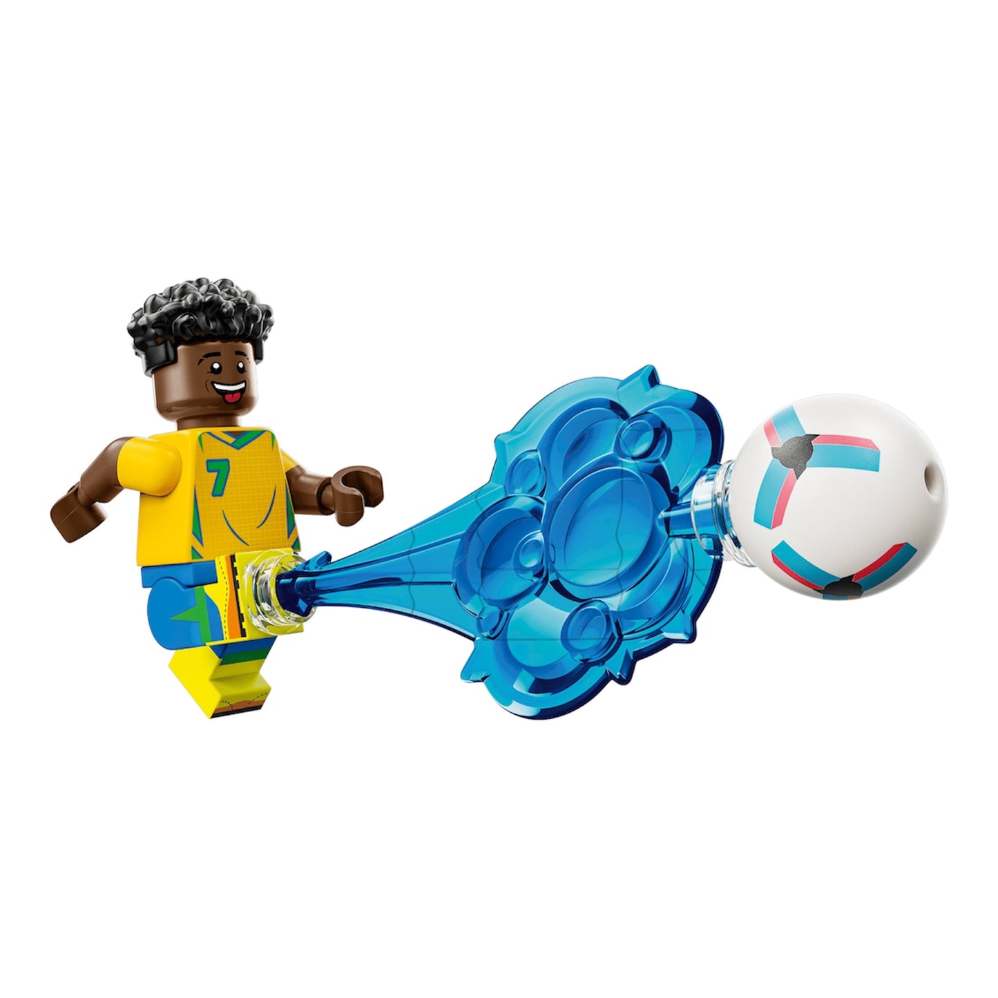 Editions: Vini Jr. – Soccer Highlights 43027