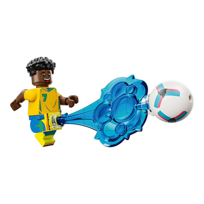 Editions: Vini Jr. – Soccer Highlights 43027