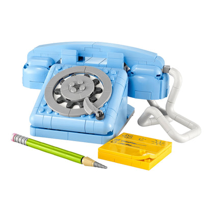 Creator 3 in 1: Retro Telephone 31174