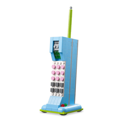 Creator 3 in 1: Retro Telephone 31174