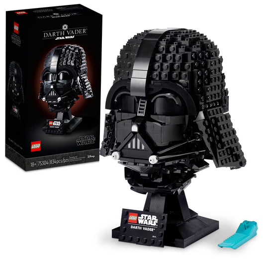 Star Wars: Darth Vader Helmet 75304