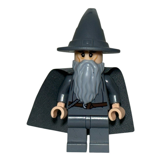 Minifigures: Dimensions Gandalf 71171