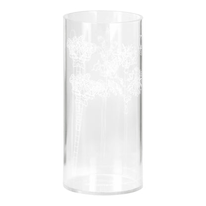 Botanicals: Wildflowers Vase 5010393