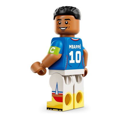 Editions: Kylian Mbappé – Soccer Highlights 43013