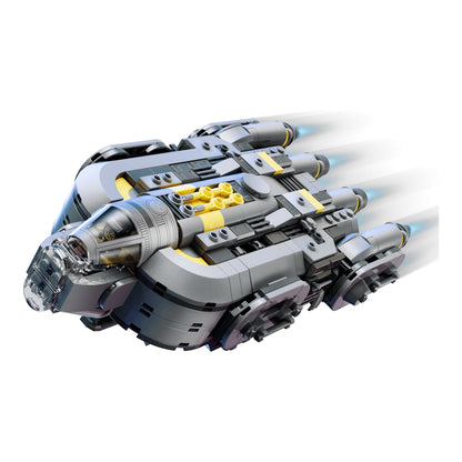 Star Wars: Anzellan Starship 75445
