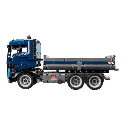 Technic: Tipping Dump Truck 42203