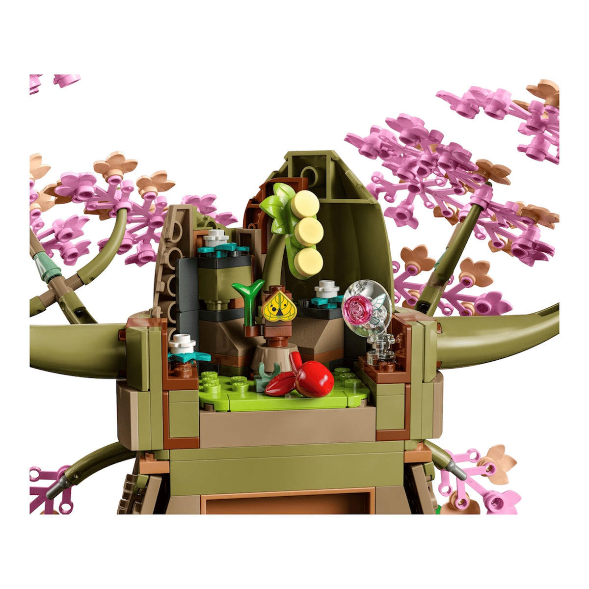 The Legend of Zelda: Great Deku Tree 2-in-1 77092