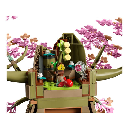 The Legend of Zelda: Great Deku Tree 2-in-1 77092